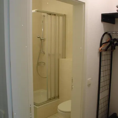 Διαμέρισμα Mit Balkon Und Tiefgarage *