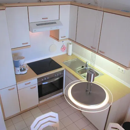 Διαμέρισμα Mit Balkon Und Tiefgarage Sellin (Rugen)